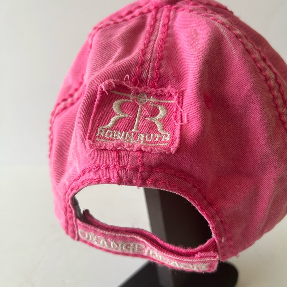 Robin Ruth OBA hat - Picture 7 of 9